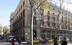 Hotel Fornos